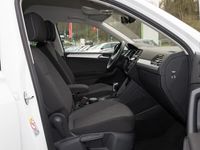 gebraucht VW Tiguan MOVE