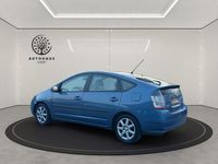 Gebraucht Toyota Prius Sol 77 PS (56 kW) 2004 Blau Kleinwagen