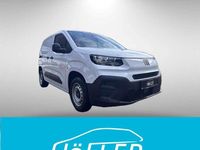 Neu Fiat Doblò 102 PS (75 kW) 2025 Weiß Van / Kleinbus