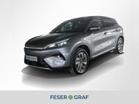 Nowe BYD Atto 3 Design 230 kW (313 KM) 2026 Szary SUV