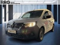 Gebraucht Renault Kangoo 89 kW (122 PS) 2022 Weiss Van / Kleinbus