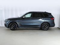 Gebraucht BMW X5 Performance 400 PS (294 kW) 2020 Grau SUV
