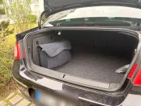 Gebraucht VW Passat 200 PS (147 kW) 2006 Schwarz Limousine