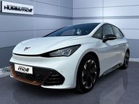 Gebraucht Cupra Born 169 kW (231 PS) 2022 Weiß Kleinwagen