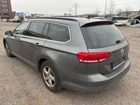 gebraucht VW Passat Variant Comfortline BMT/Start-Stopp