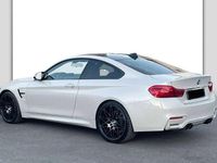 Gebraucht BMW M4 Competition Edition 450 PS (330 kW) 2018 Coupé