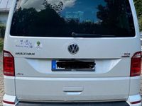 gebraucht VW Multivan 