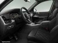 Gebraucht BMW X5 M Sport 400 PS (294 kW) 2023 Alpinweiß iii SUV