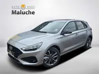 Neu Hyundai i30 Advantage 140 PS (102 kW) 2025 Grau Limousine