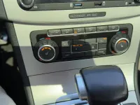 Gebraucht VW Passat 211 PS (155 kW) 2008 Blau Coupé