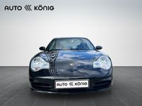 Gebraucht Porsche 996 320 PS (235 kW) 2002 Schwarz Coupé
