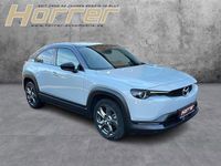 Gebraucht Mazda MX30 Ad'Vantage 106 kW (145 PS) 2021 Weiß SUV