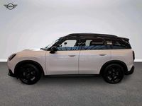 Gebraucht Mini Countryman Classic 225 kW (306 PS) 2025 Weiß SUV
