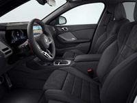 Gebraucht BMW 135 300 PS (220 kW) 2025 Skyscraper grey metallic Kleinwagen