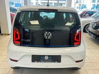 Gebraucht VW e-up! 61 kW (83 PS) 2021 Weiß Kleinwagen