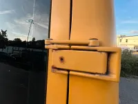 Gebraucht Ford Transit 1997 Van