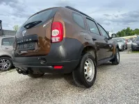 Occasion Dacia Duster 110 ch (80 kW) 2010 Marron SUV