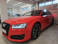 Gebraucht Audi S8 plus Sport 605 PS (444 kW) 2017 Individuallackierung, audi exc Limousine