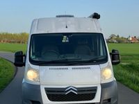 gebraucht Citroën Jumper Camper (Ducato Fiat, Campervan, Motorhome)