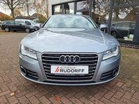 Gebraucht Audi A7 204 PS (150 kW) 2012 Grau Limousine