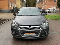 gebraucht Opel Astra Innovation*NAVI*VOLL S-HEFT*TÜV NEU*GARANTIE*