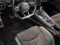 gebraucht Audi TT 8s S-tronic Virtuell Cockpit