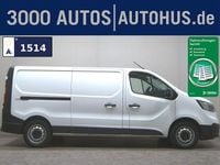 Gebraucht Renault Trafic 110 PS (80 kW) 2022 Other Van / Kleinbus