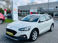 Second-hand Ford Focus Active 150 CP (110 kW) 2019 Alb Break