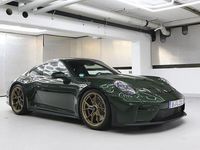 Gebraucht Porsche 992 510 PS (375 kW) 2025 Grün