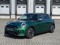 Second-hand Mini Cooper S 192 CP (141 kW) 2023 Verde Hatchback