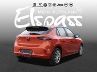 gebraucht Opel Corsa-e F Elektro 100KW PDC SPURHALTE-ASSIST BLUETOOTH TOU