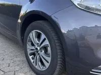Gebraucht Kia Venga DREAM-TEAM Edition 90 PS (66 kW) 2018 Grau Kleinwagen