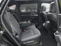 Gebraucht Kia Sorento Platinum 201 PS (147 kW) 2023 Schwarz SUV