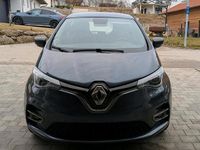 Gebraucht Renault Zoe 2020 Grau Kleinwagen