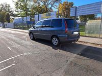 Gebraucht Citroën C8 Exclusive 163 PS (119 kW) 2010 Grau Van / Kleinbus