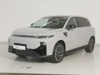 Neu Leapmotor B10 218 PS (160 kW) 2026 Grau SUV