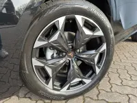 Neu Cupra Terramar 150 PS (110 kW) 2026 Schwarz SUV