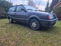 Gebraucht VW Polo 45 PS (33 kW) 1993 Grau Kleinwagen