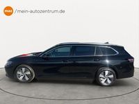 Usata VW Passat Elegance 150 CV (110 kW) 2025 Nero Station wagon