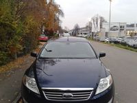 gebraucht Ford Mondeo / GHIA