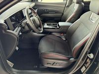 Neu Hyundai Tucson N Line 262 PS (192 kW) 2026 Ecotronic grey SUV