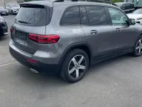 Gebraucht Mercedes GLB200 163 PS (119 kW) 2022 Grau SUV