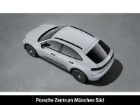 Usata Porsche Macan 300 kW (408 CV) 2026 Grigio SUV