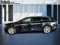 Gebraucht Renault Talisman GrandTour LIMITED 159 PS (116 kW) 2020 Schwarz Kombi