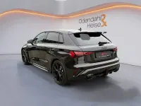Gebraucht Audi RS3 400 PS (294 kW) 2025 Braun Limousine