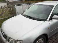 Gebraucht Audi A3 Ambiente 101 PS (74 kW) 1999 Kleinwagen
