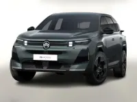 Neu Citroën C5 Aircross 145 PS (106 kW) 2026 Astoria grün metallic SUV