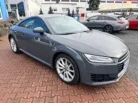 Gebraucht Audi TT Comfort 230 PS (169 kW) 2015 Grau Coupé