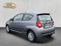 gebraucht Chevrolet Aveo 1.4 *TÜV NEU *Klima *8-fach