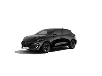 Neu Renault Clio V Techno 114 PS (83 kW) 2026 Schwarz Limousine
